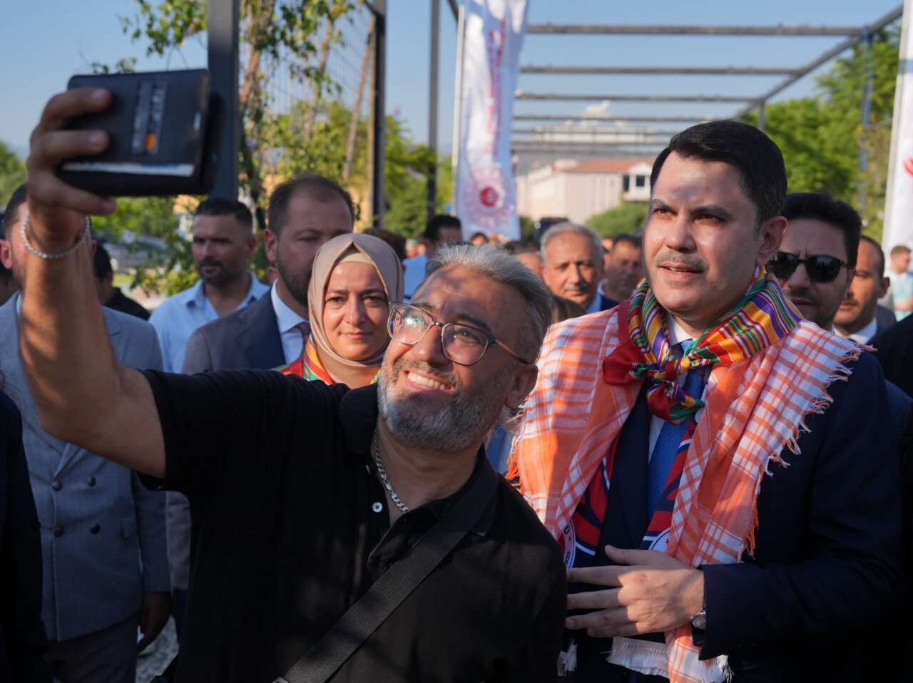 Bakan Murat Kurum Fethiye’de: 16 Milyon Metreküp Dip Çamuru Temizleniyor 5