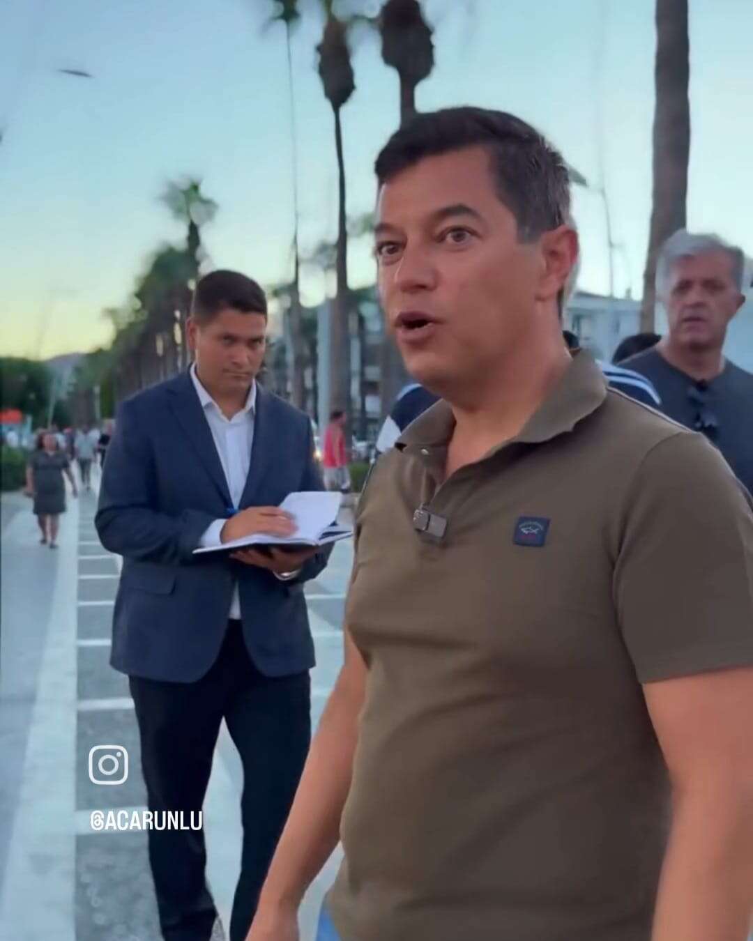 Başkan Acar Ünlü Marmaris’te Kayıp Bankı Arıyor: “Bank Nerede?” 4