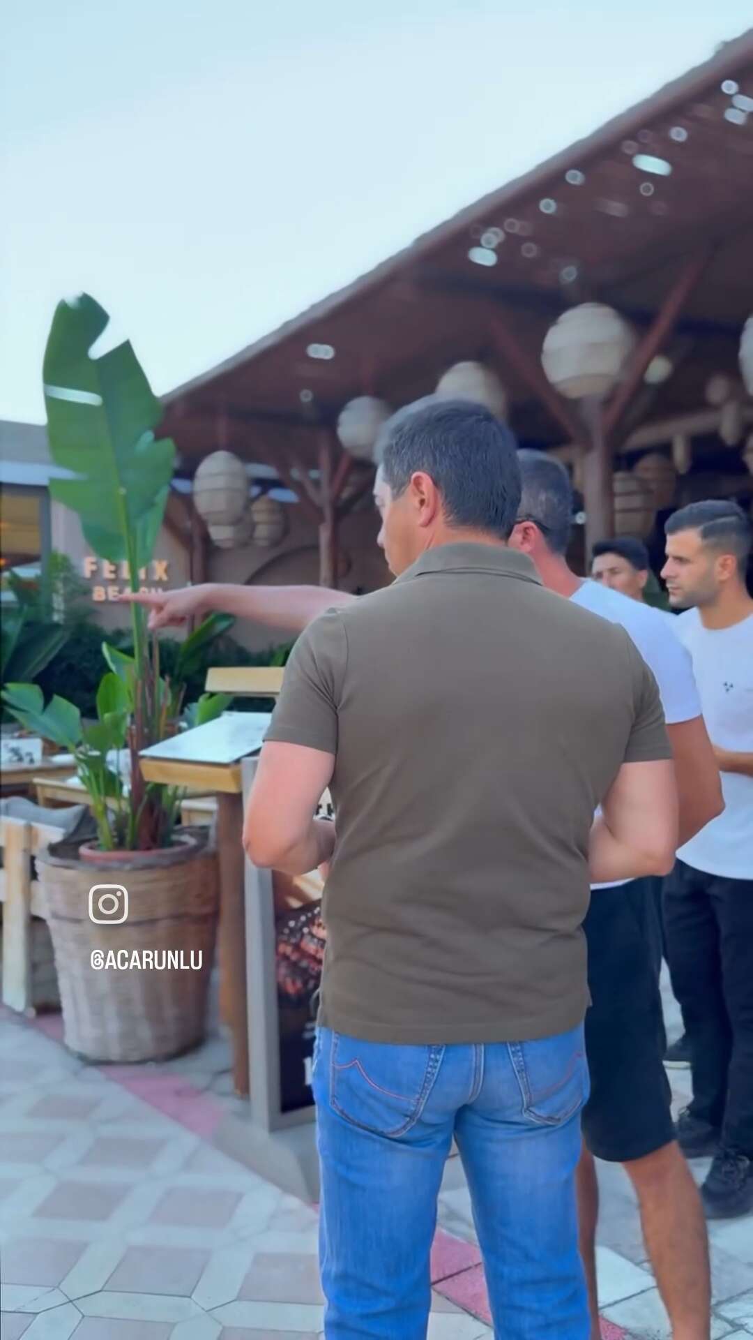 Başkan Acar Ünlü Marmaris’te Kayıp Bankı Arıyor: “Bank Nerede?” 3