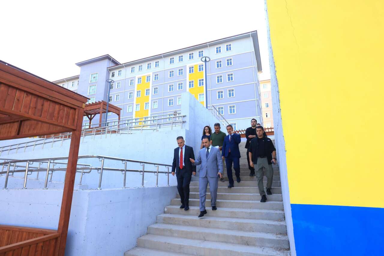 Muğla’da Yurt Kapasitesi 15 Bine Ulaştı: Öğrencilerin Barınma Sorununa Çözüm 6