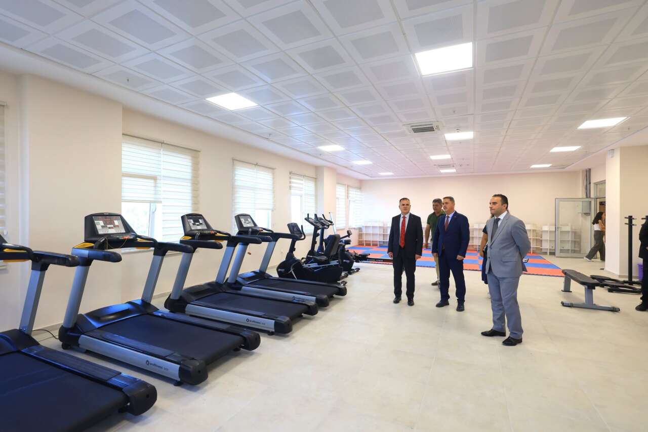Muğla’da Yurt Kapasitesi 15 Bine Ulaştı: Öğrencilerin Barınma Sorununa Çözüm 7
