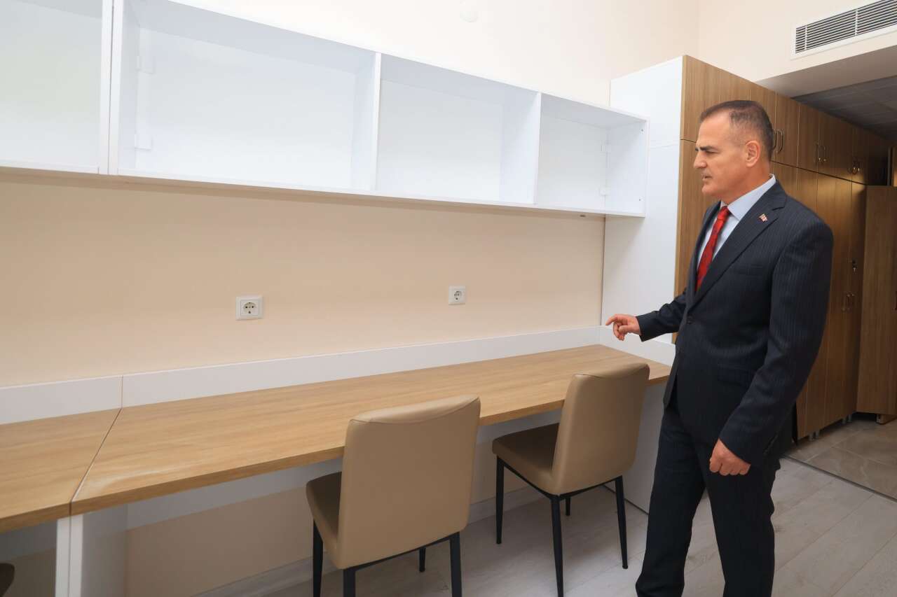 Muğla’da Yurt Kapasitesi 15 Bine Ulaştı: Öğrencilerin Barınma Sorununa Çözüm 2