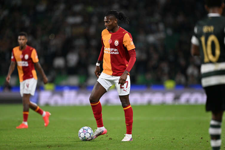 Cimbom'un Şampiyonlar Ligi Başlangıcı Hüsran: 3-1 1