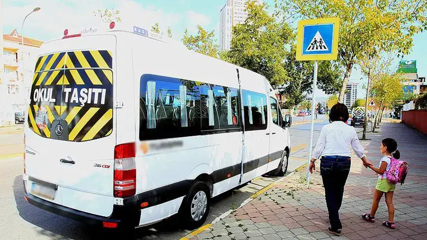 Muğla’da Okul Servis Ücretleri Belli Oldu: En Yüksek Ücret 4 Bin 800 TL 1