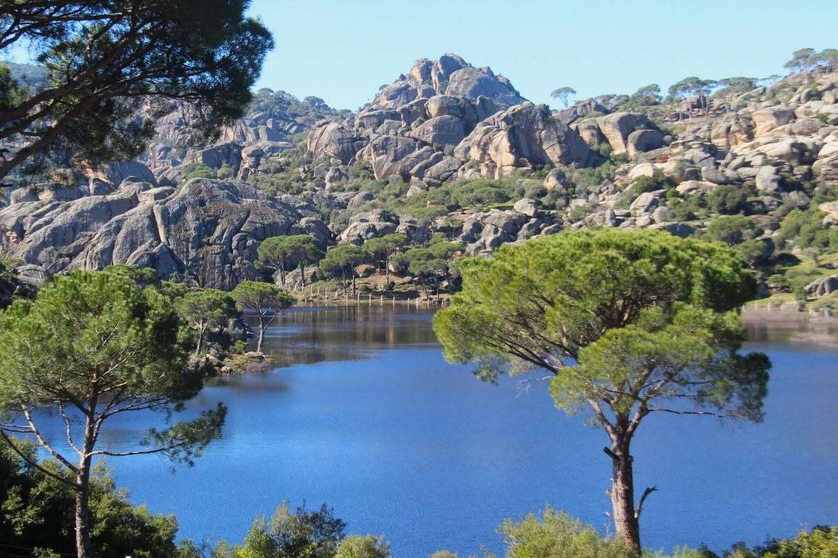 Latmos İçin Milli Park Çağrısı: “Bu Dağın Kurtarılması Hayati Önem Taşıyor” 3