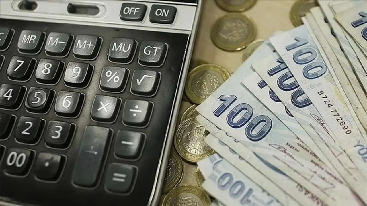 SGK Uzmanı, 2027 Yılı İçin Asgari Ücretin Net Rakamını Açıkladı 2