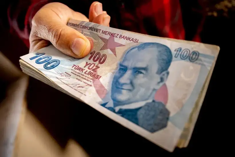 SGK Uzmanı, 2027 Yılı İçin Asgari Ücretin Net Rakamını Açıkladı 3