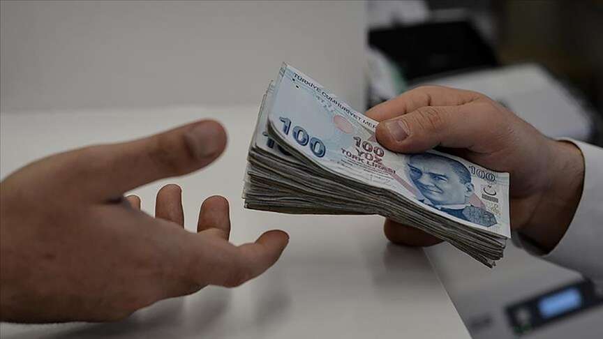 SGK Uzmanı, 2027 Yılı İçin Asgari Ücretin Net Rakamını Açıkladı 1