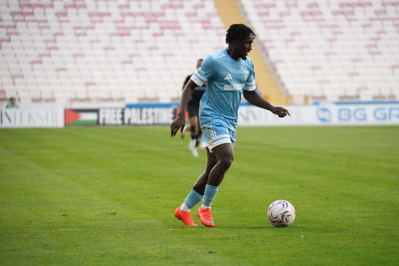 Muğlaspor Sivas’ta Pes Etmedi: Deplasmandan Kritik 1 Puanla Döndü 3