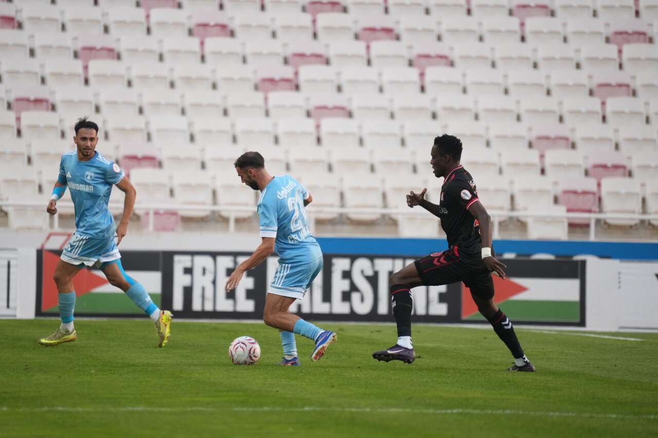 Muğlaspor Sivas’ta Pes Etmedi: Deplasmandan Kritik 1 Puanla Döndü 2