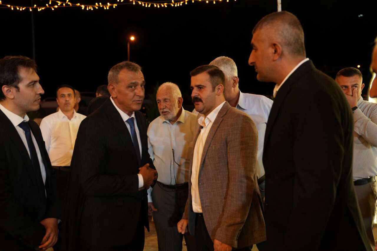 Köyceğiz’de Özçakır Ailesinin Mutlu Günü: Ramazan Özçakır Kızının Nişanında Gurur Yaşadı 1