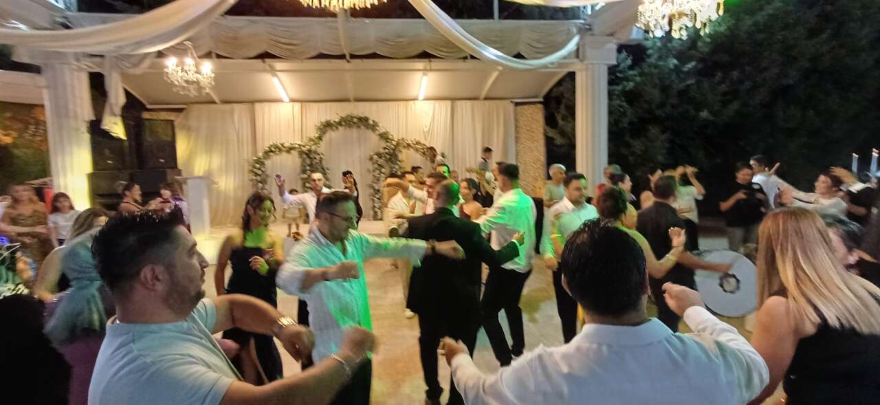 Muğla'da Bahar ve Muhammed Enes Dünyaevine Girdi 5