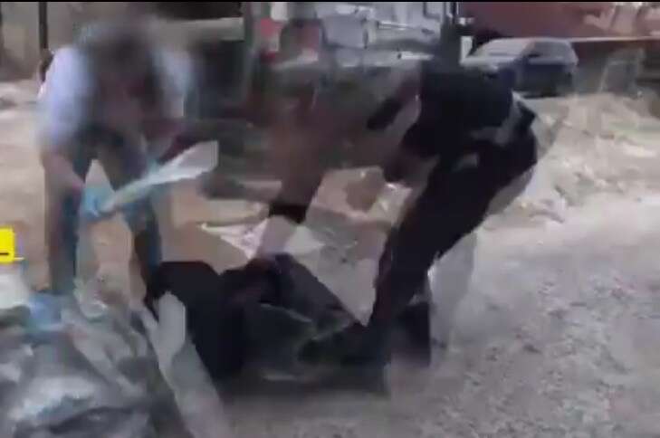 Muğla’dan İstanbul’a Uyuşturucu Götüren Şüphelilere Operasyon 2