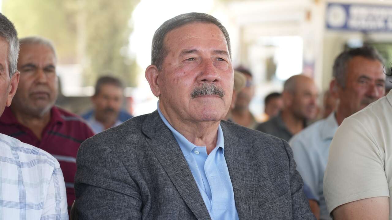 Muğla’da Çiftçiye Büyük Destek: 170 Bin 699 Fide Toprakla Buluşacak 6