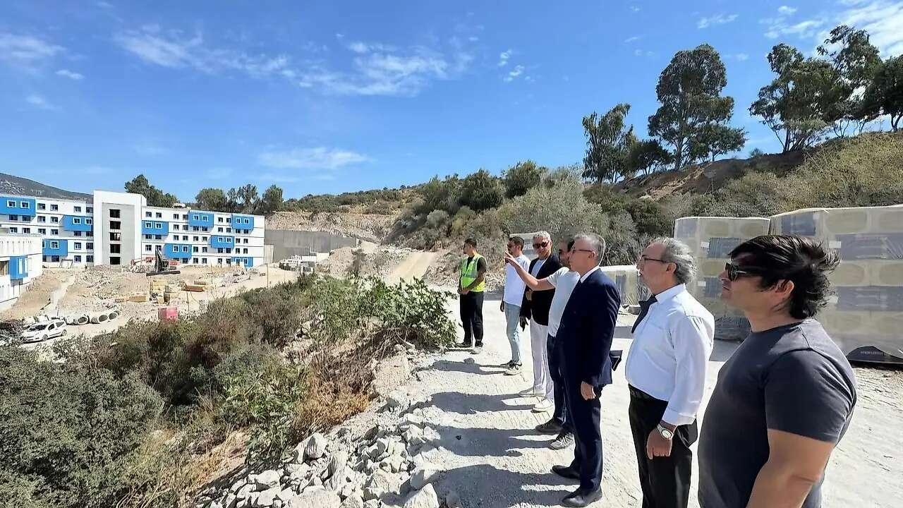 Bodrum'da Okuyan Üniversite Öğrencilerine Müjdeli Haber 3