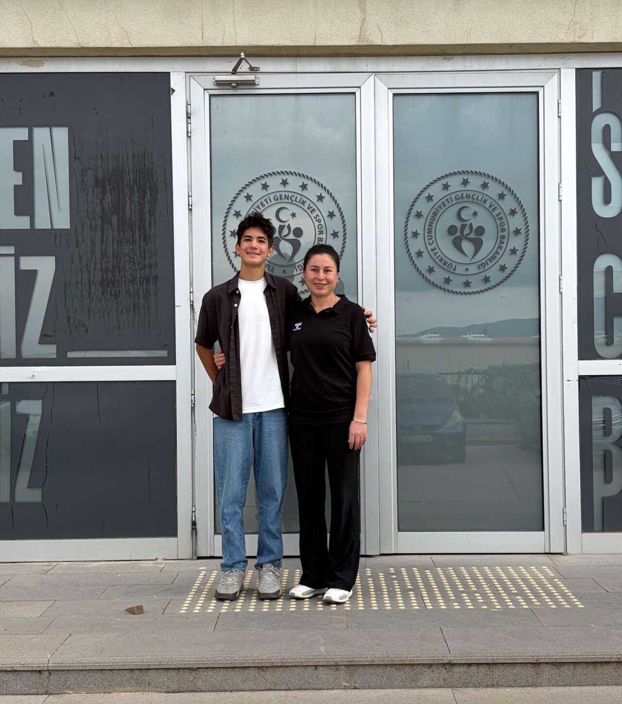 Muğla’dan Konya’ya Uzanan Voleybol Başarısı: Ömer Çimen Transfer Oldu 1