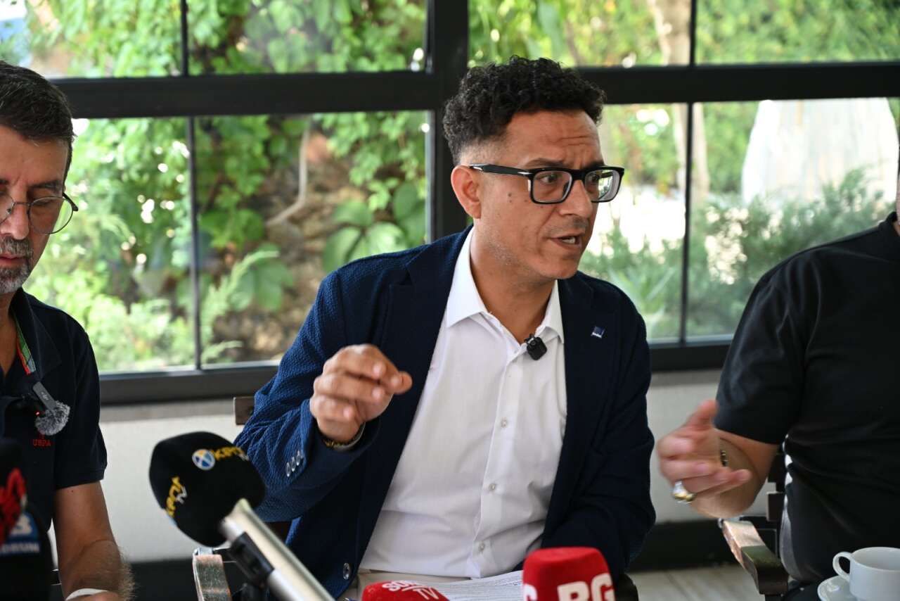 Bodrum Turizminin Geleceği İçin Üç Kurumdan Ortak Mesaj: Sezon Uzatılmalı 2