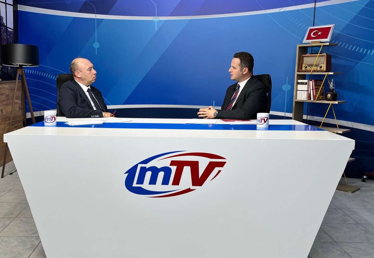 Muğla’da Eğitime Son 5 Yılda 1 Milyar 827 Milyon Liralık Yatırım 1