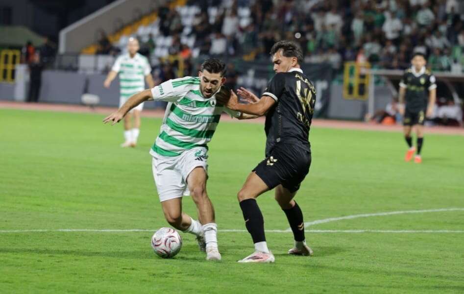 Muğlaspor Son Dakikada Yasin Uzunoğlu ile Kurtardı: Iğdır FK Maçı 2-2 Bitti, Maç Özeti 6