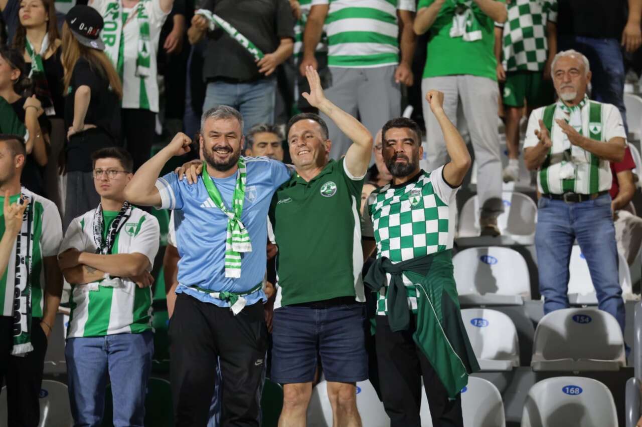 Muğlaspor Son Dakikada Yasin Uzunoğlu ile Kurtardı: Iğdır FK Maçı 2-2 Bitti, Maç Özeti 3