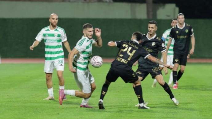 Muğlaspor Son Dakikada Yasin Uzunoğlu ile Kurtardı: Iğdır FK Maçı 2-2 Bitti, Maç Özeti 7