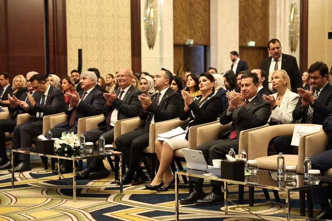 Ahmet Aras: Muğla’nın İklim Mücadelesini COP31’e Taşıyacağız 4