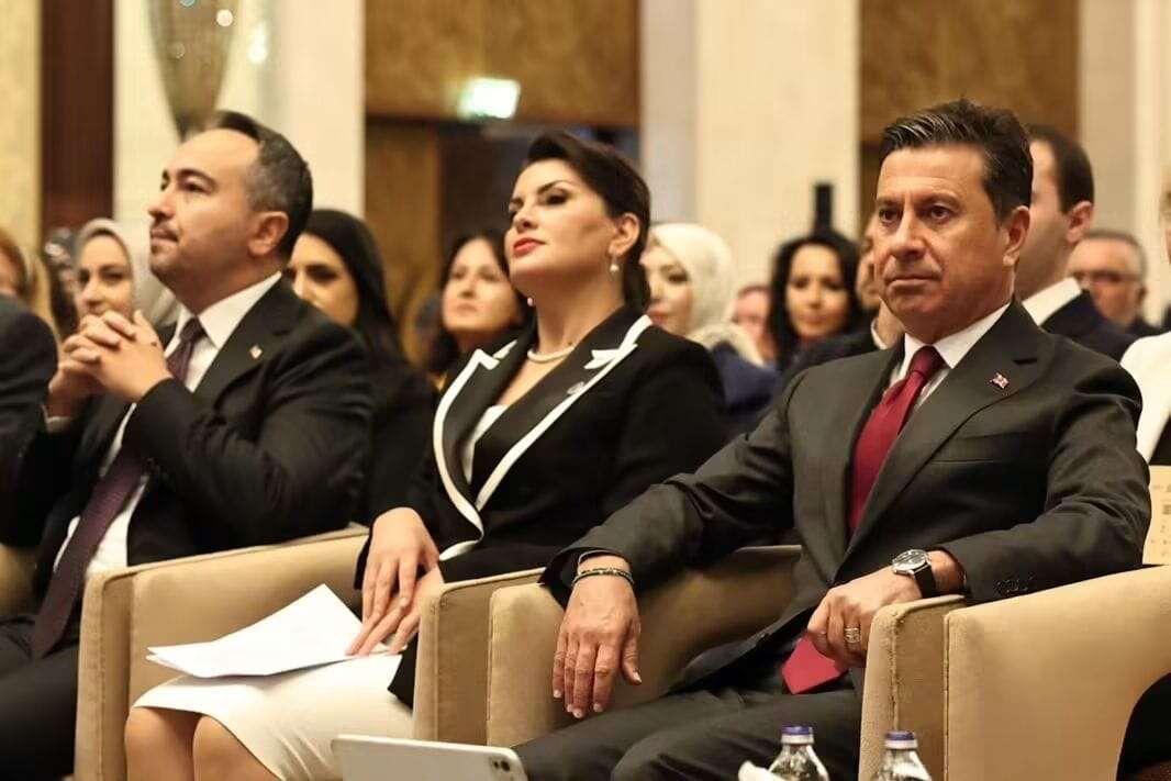 Ahmet Aras: Muğla’nın İklim Mücadelesini COP31’e Taşıyacağız 3