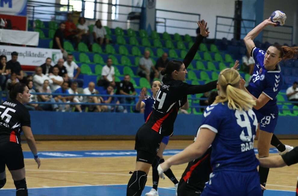 Yalıkavakspor, MC Sistem Yozgat ile Puanları Paylaştı: 30-30 2