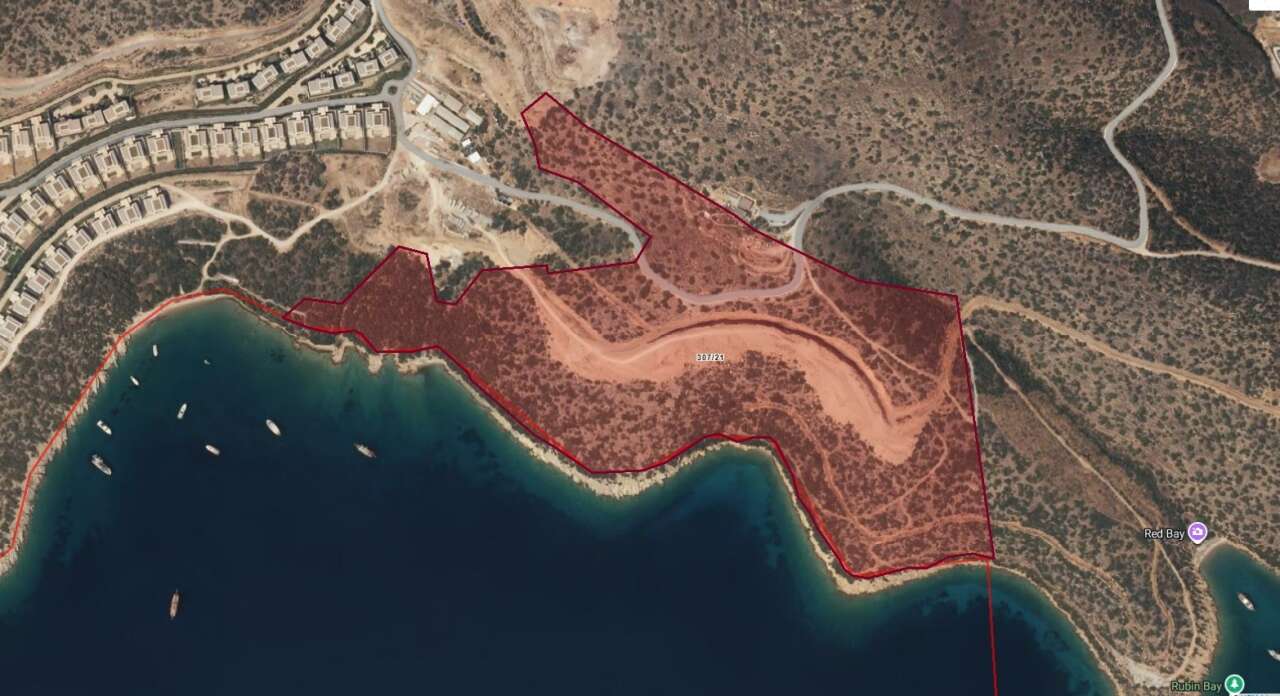 Bodrum’dan Antalya’ya 8 Kamu Arazisi Turizm Yatırımına Açılıyor, Deniz Sıfır Konumlar Dikkat Çekiyor 6