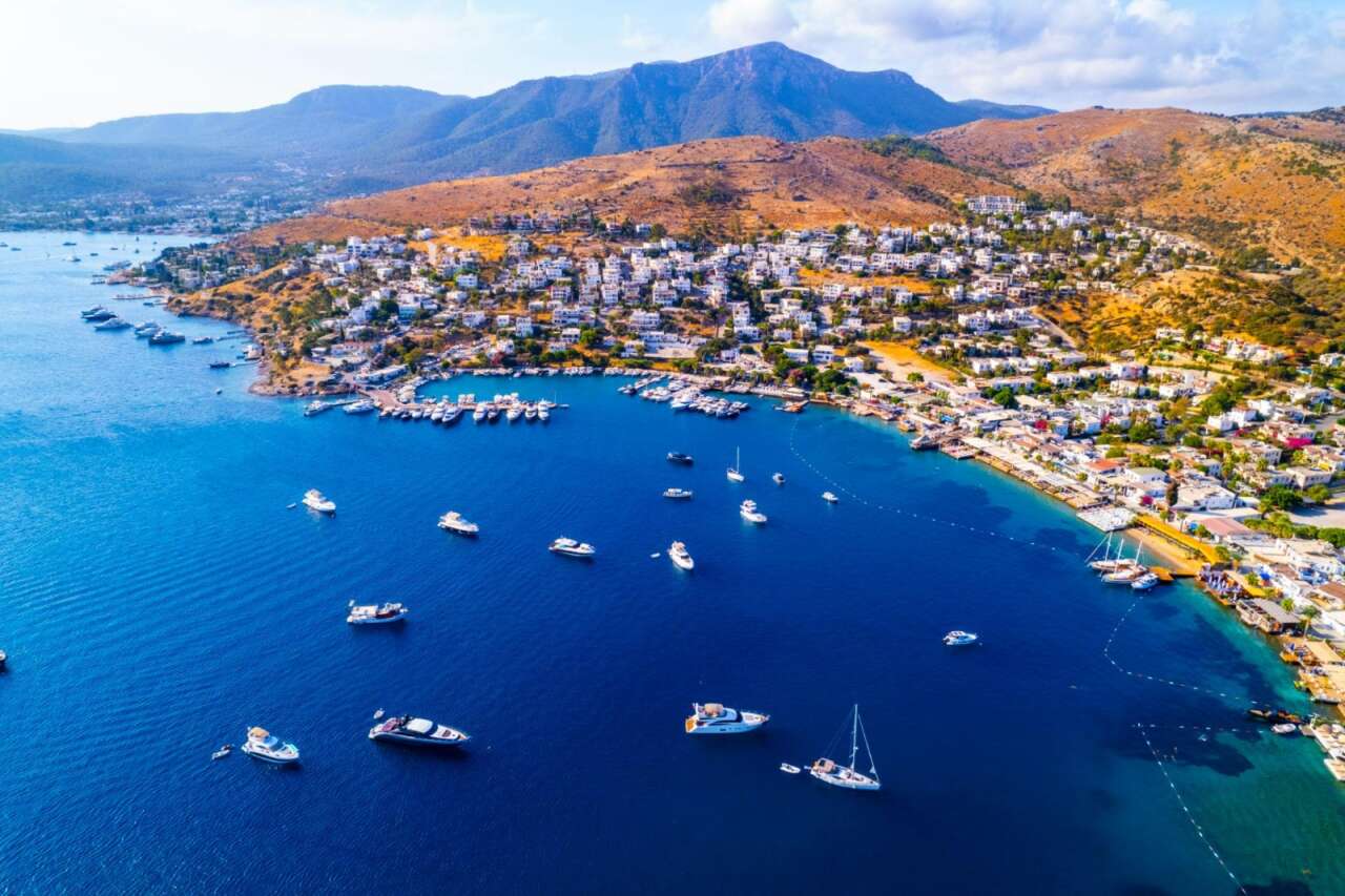 Bodrum’dan Antalya’ya 8 Kamu Arazisi Turizm Yatırımına Açılıyor, Deniz Sıfır Konumlar Dikkat Çekiyor 3