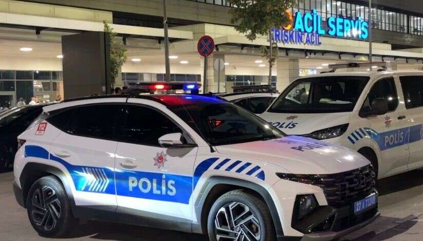 Arkadaş Grubu Arasında Bıçaklı ve Silahlı Kavga: 1 Ölü, 1 Yaralı 2