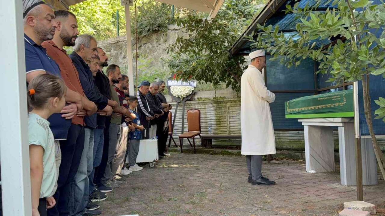 15 Yaşındaki Avrupa Şampiyonu Milli Sporcu Hayatını Kaybetti 1