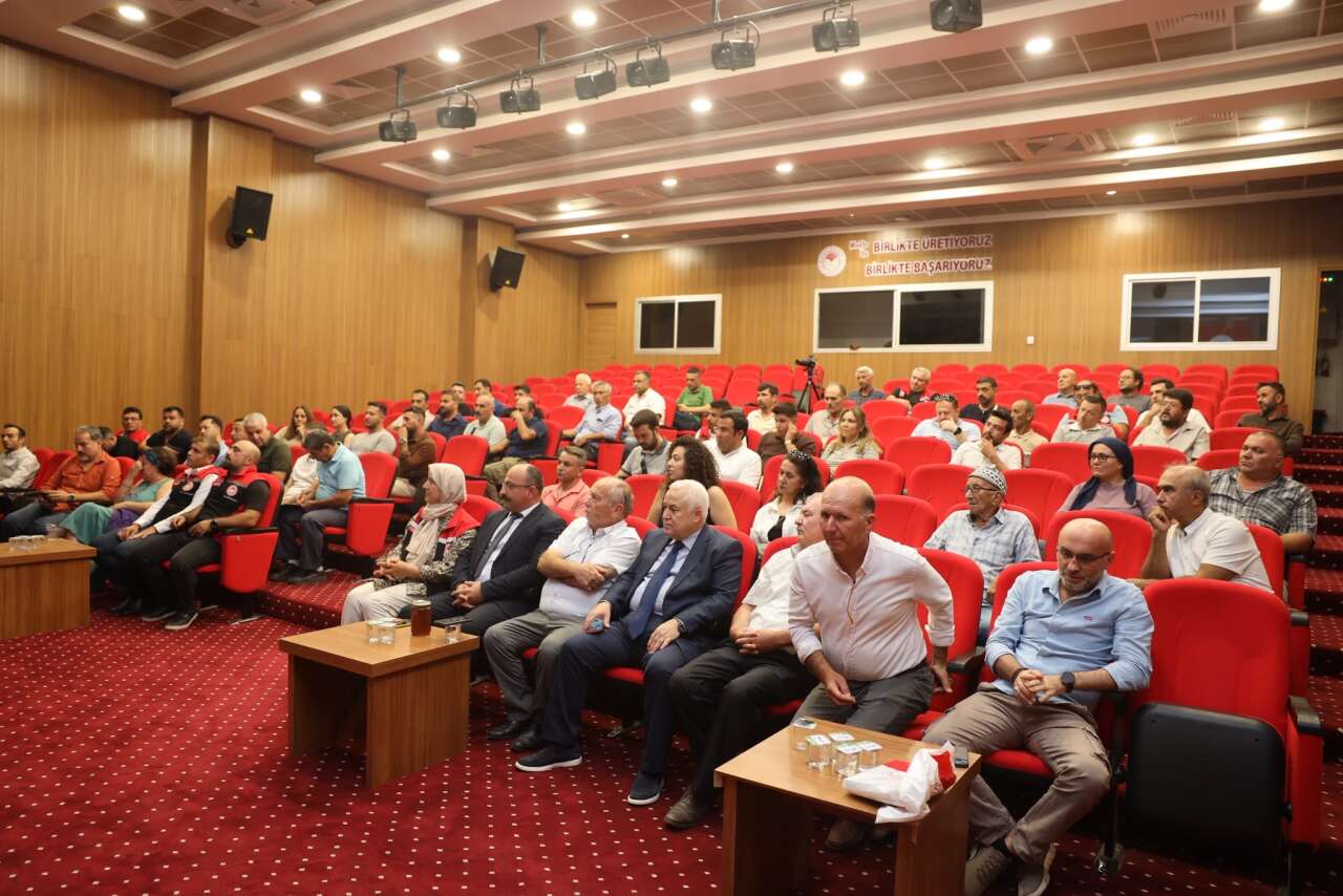 Muğla Çam Balında Dijital Dönem: Kovandan Sofraya Takip Başladı 1