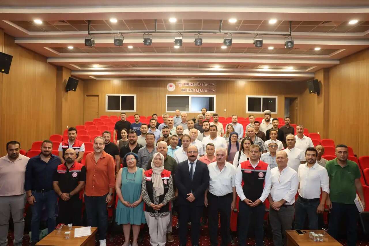 Muğla Çam Balında Dijital Dönem: Kovandan Sofraya Takip Başladı 4
