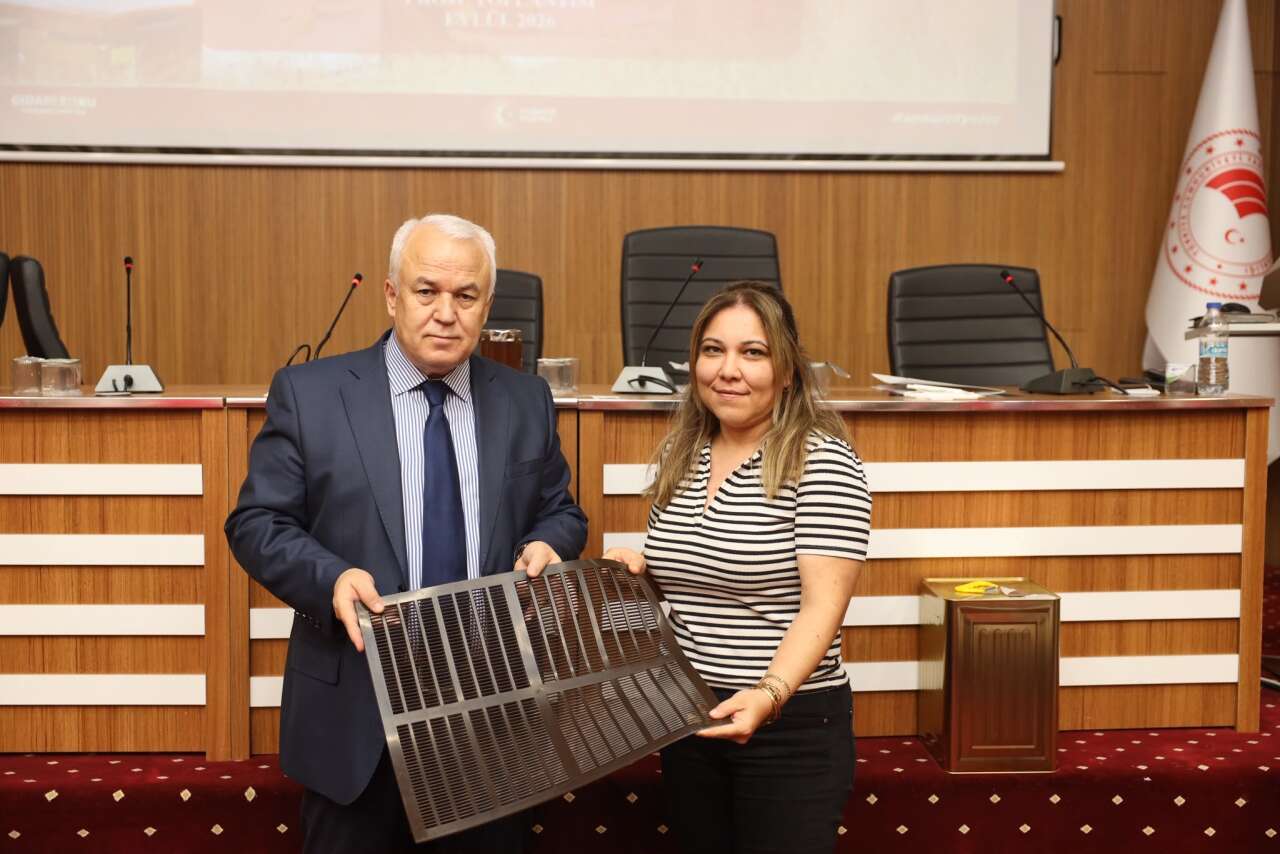 Muğla Çam Balında Dijital Dönem: Kovandan Sofraya Takip Başladı 3