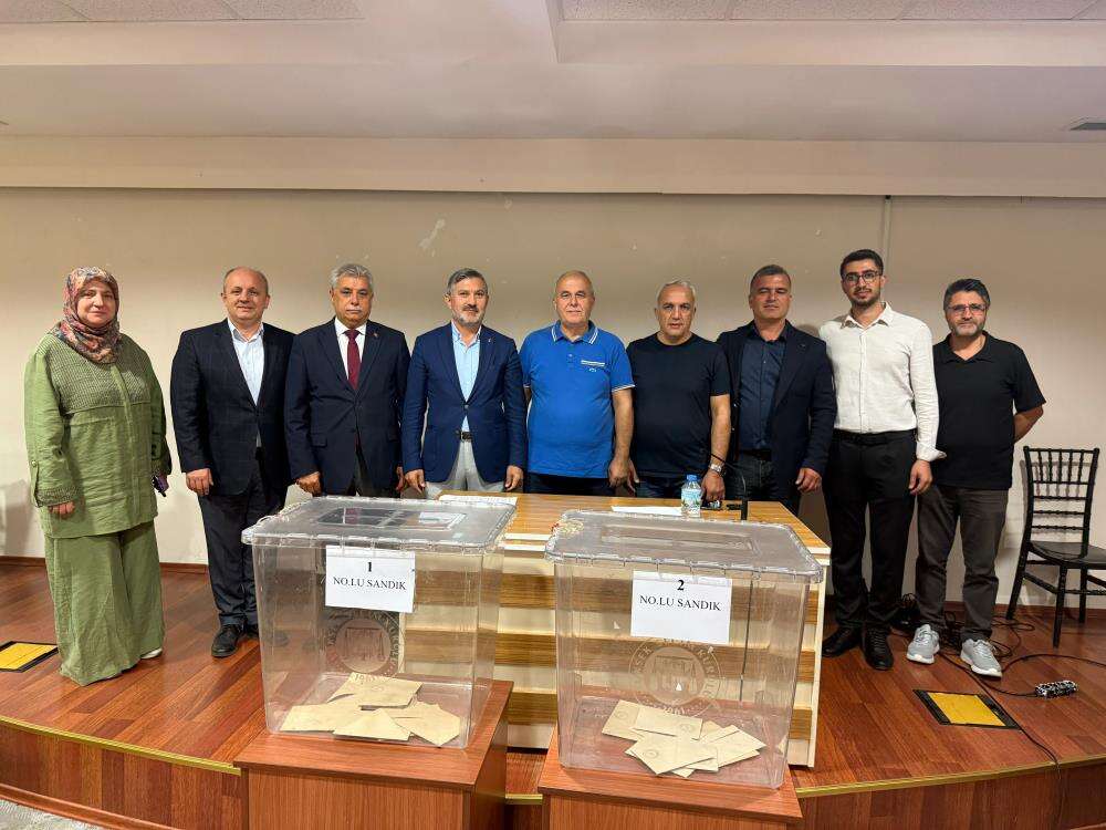Eğitim-Bir-Sen Muğla’da Delege Seçimleri Başladı 4
