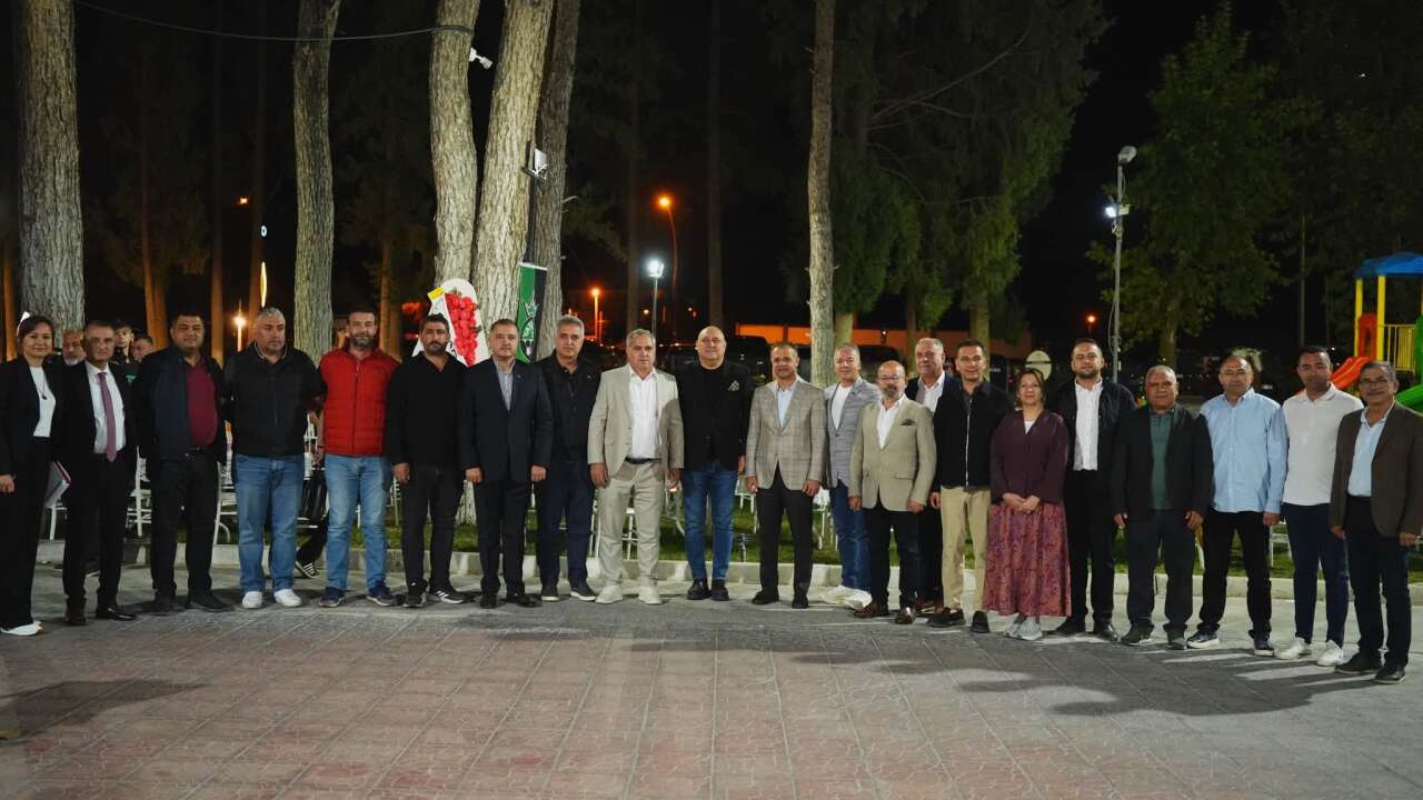 Başkan Mesut Günay’dan Yatağanspor’a 2,5 Milyon TL Destek ve Maaş Bağışı 1