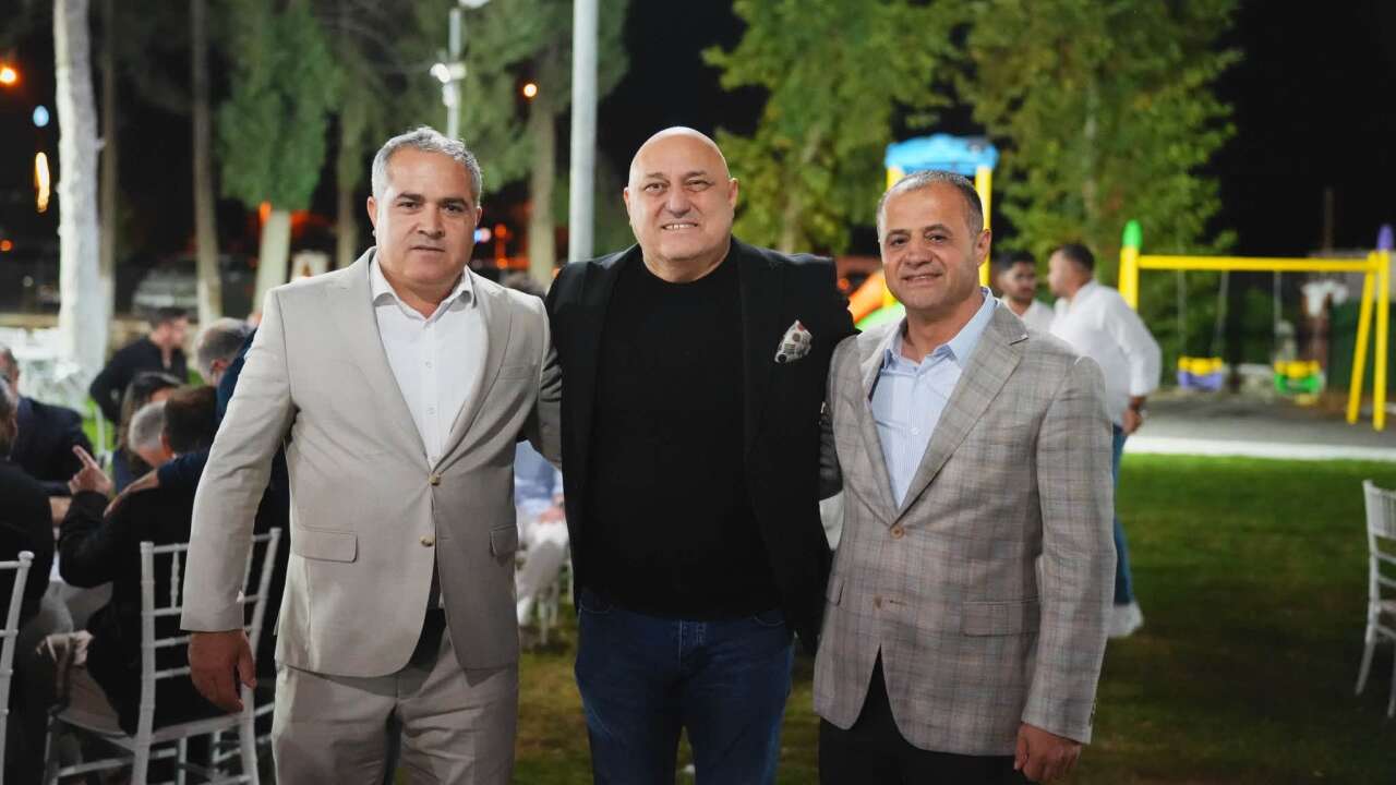 Başkan Mesut Günay’dan Yatağanspor’a 2,5 Milyon TL Destek ve Maaş Bağışı 5