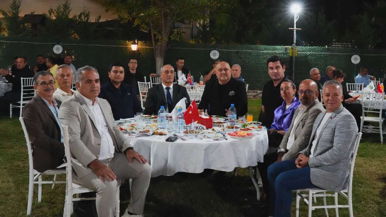 Başkan Mesut Günay’dan Yatağanspor’a 2,5 Milyon TL Destek ve Maaş Bağışı 2