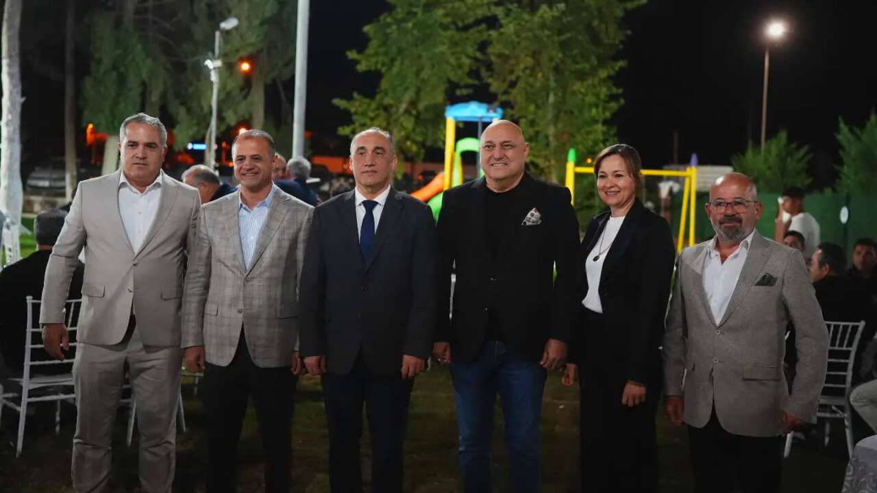 Başkan Mesut Günay’dan Yatağanspor’a 2,5 Milyon TL Destek ve Maaş Bağışı 6
