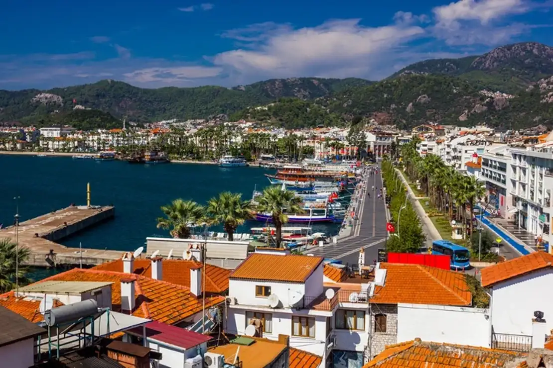 Muğla’da Kiralık Ev Haritası: İlçelere Göre Kiralar Belli Oldu 1