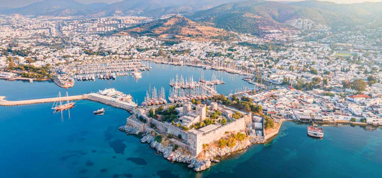 Muğla’da Kiralık Ev Haritası: İlçelere Göre Kiralar Belli Oldu 3