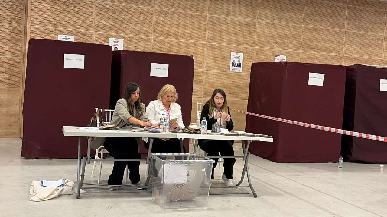 Yeni Parti Menteşe İlçe Başkanlığı Ön Seçimini Batuhan Kılınçoğlu Kazandı 2