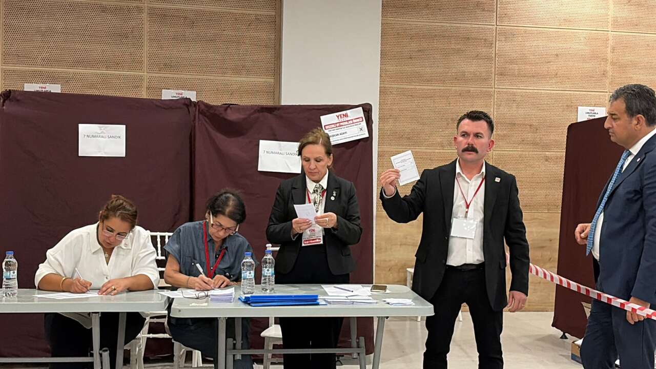 Yeni Parti Menteşe İlçe Başkanlığı Ön Seçimini Batuhan Kılınçoğlu Kazandı 1