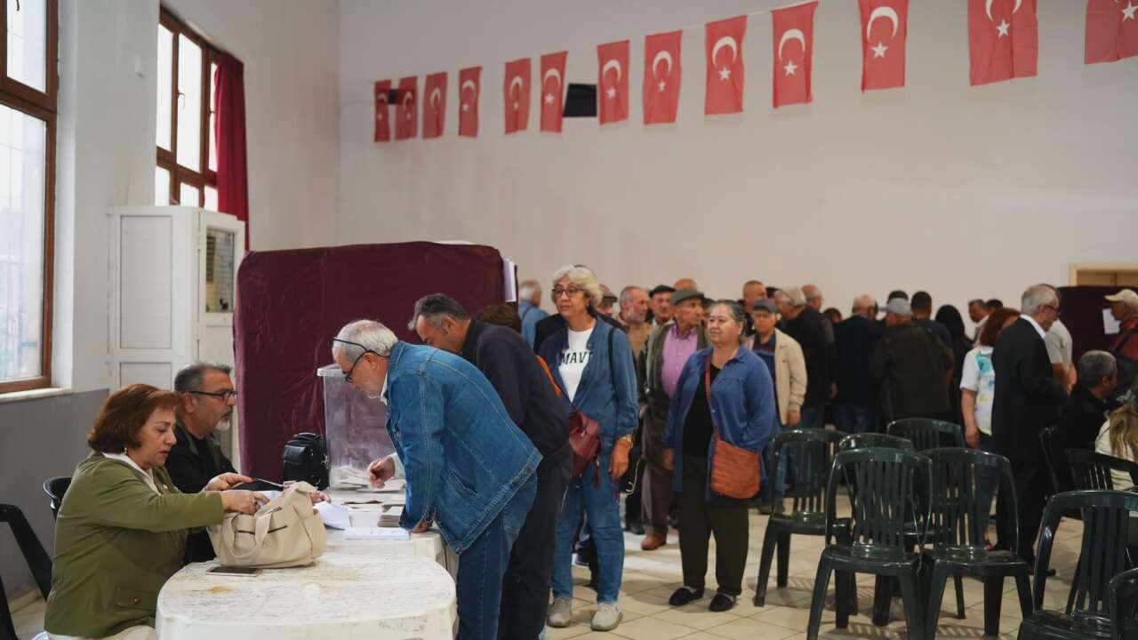 YENİ Parti Yatağan’da Ozan Gürpınar Yeniden İlçe Başkanı Seçildi 2