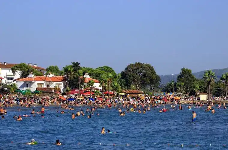 Muğla’da Nüfus 1 Yılda 17 Bin 680 Kişi Arttı 3