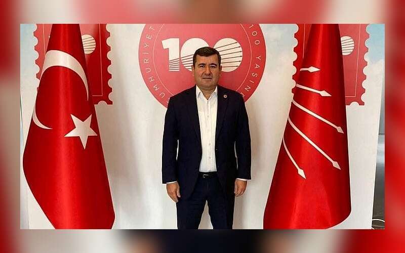 CHP Muğla İl Başkanlığı’ndan Hande Yılmaz Açıklaması: “Parti Üyeliği Bulunmuyor” 1