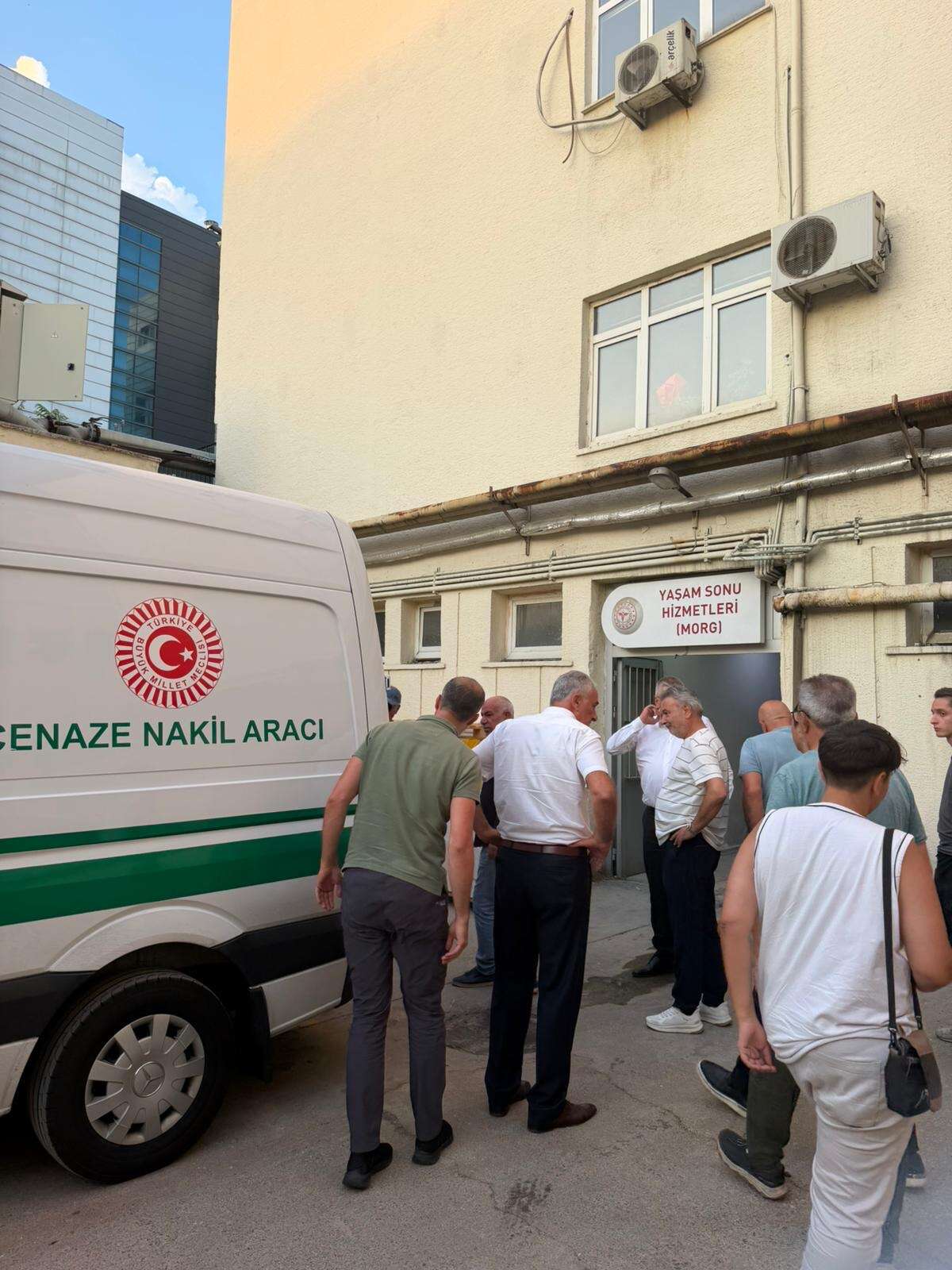 Muğla’nın "Latif Ağası" Sakıcı'nın Cenazesi Memleketinde Karşılandı 3