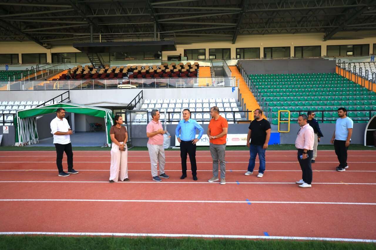 Muğlaspor’un Tarihi Gece Maçı Öncesi Vali Akbıyık’tan Taraftara Çağrı: “90 Dakika Destek Zamanı” 1