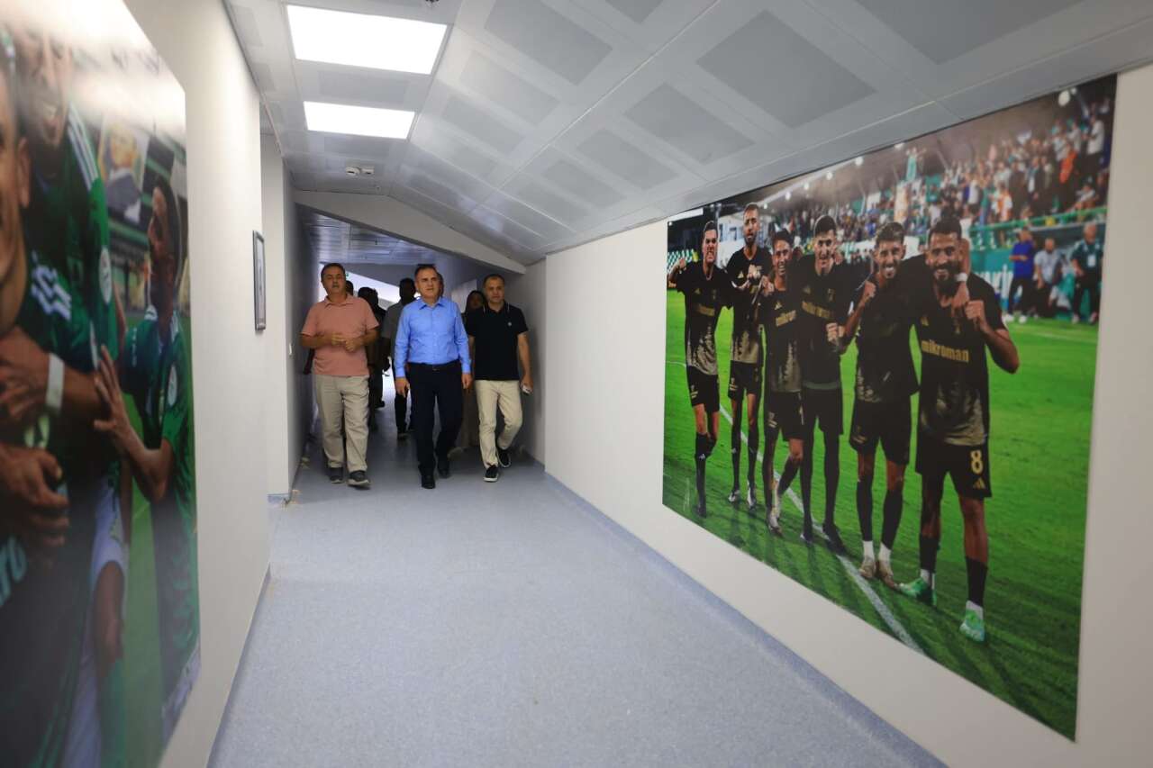 Muğlaspor’un Tarihi Gece Maçı Öncesi Vali Akbıyık’tan Taraftara Çağrı: “90 Dakika Destek Zamanı” 5